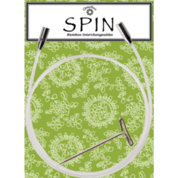 SPIN Nylon Cable 93 cm