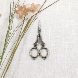 Keisersaks  - gullfarget