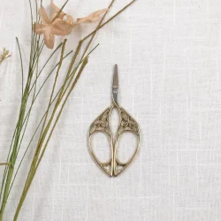 Alvevinge - gullfarget