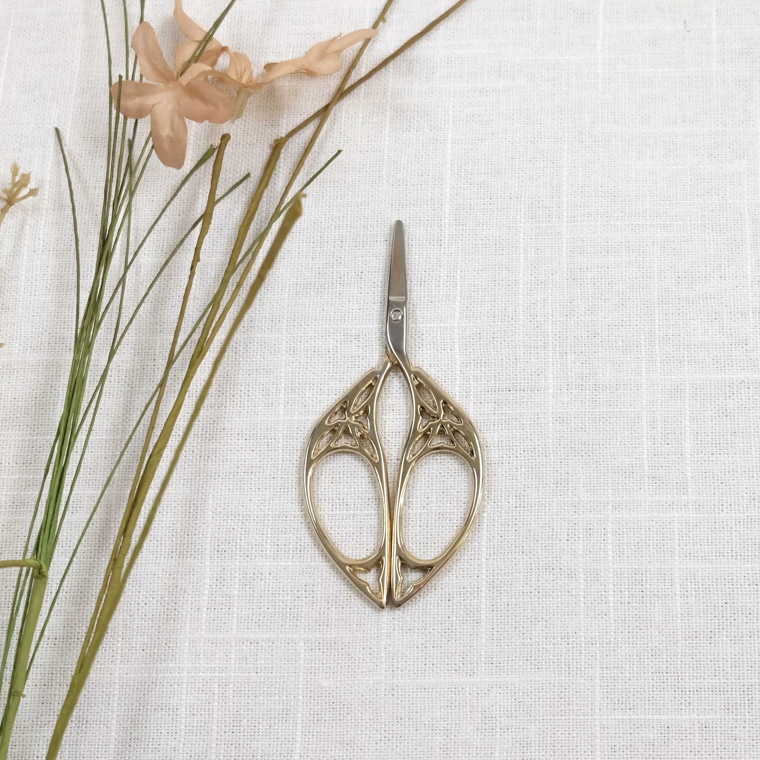 Alvevinge - matt bronse - Bilde 3