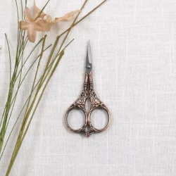 Flora - kobberfarget