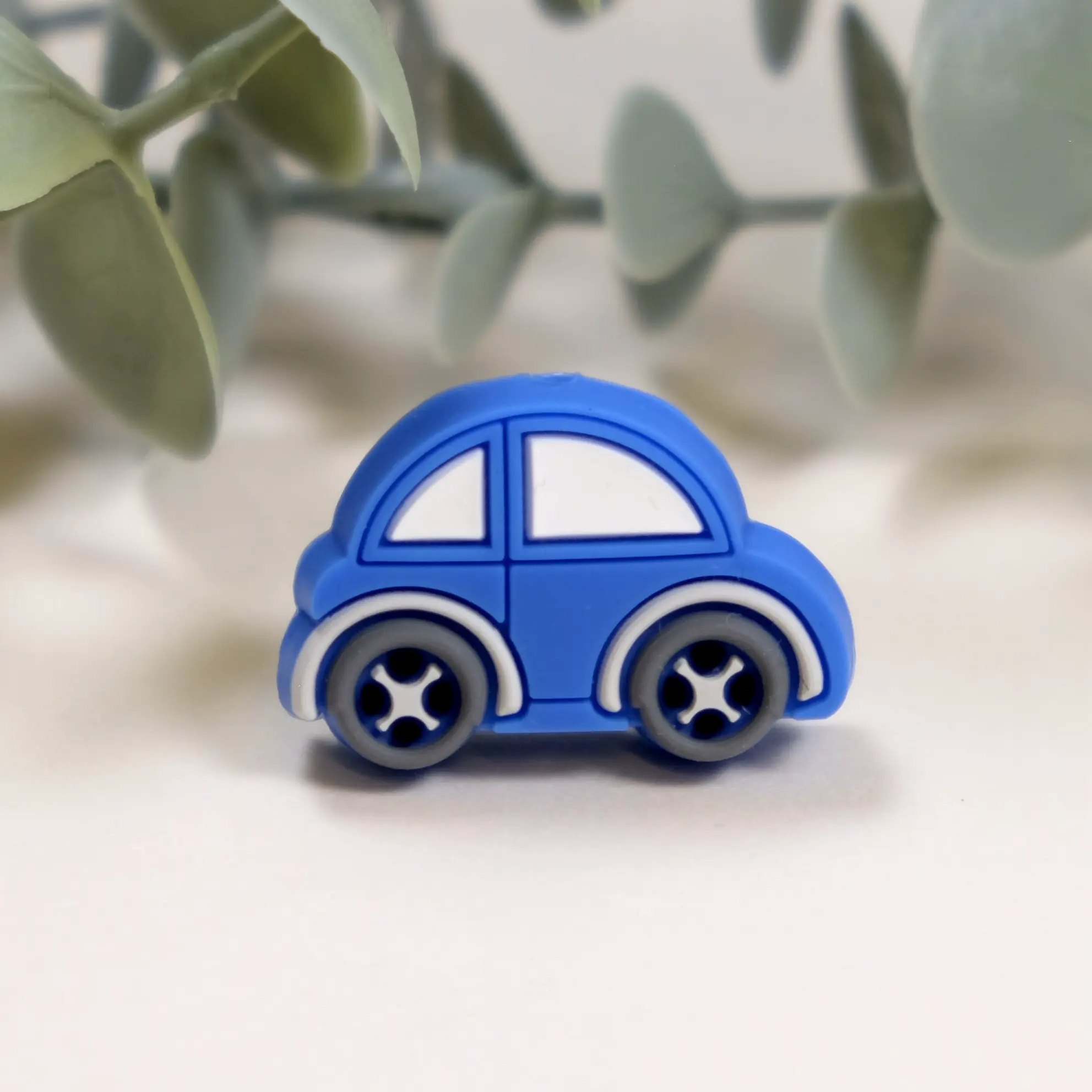 Maskestoppere Bil (50 stk) - Bilde 10