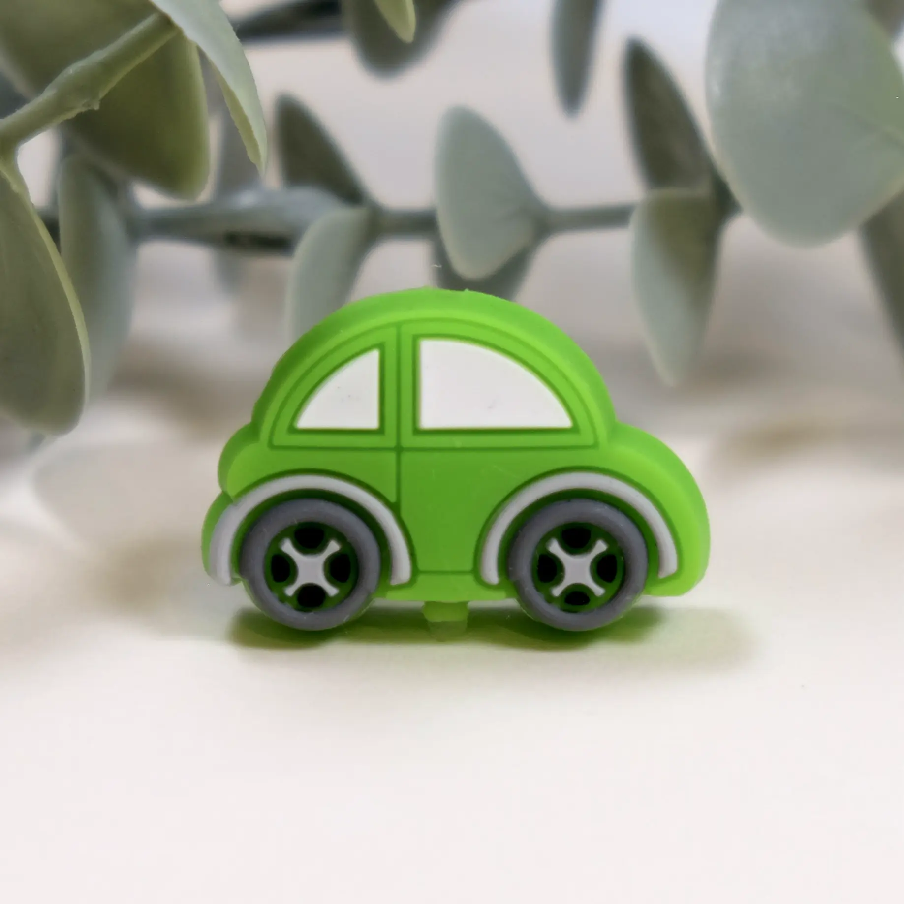 Maskestoppere Bil (50 stk) - Bilde 6