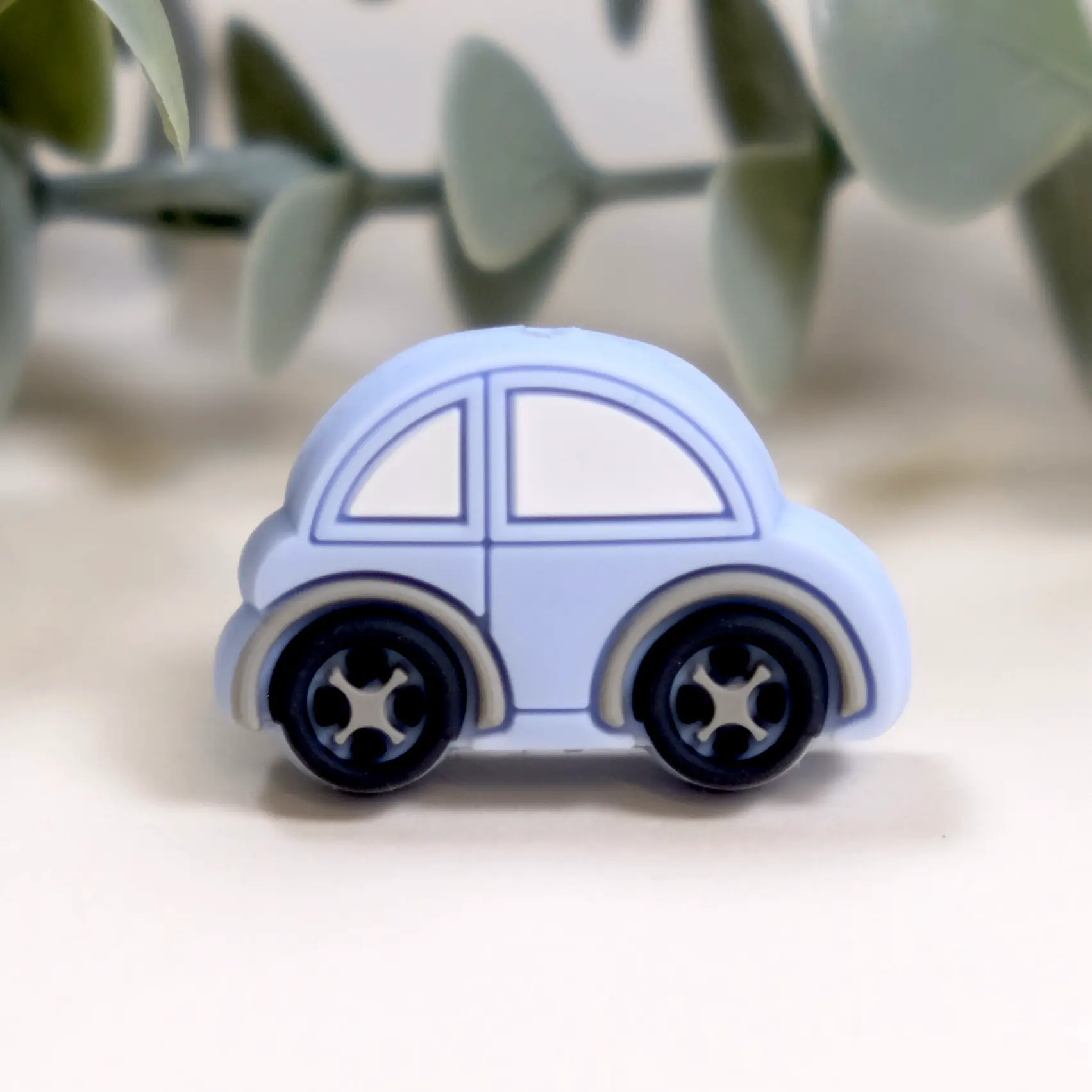 Maskestoppere Bil (50 stk) - Bilde 3