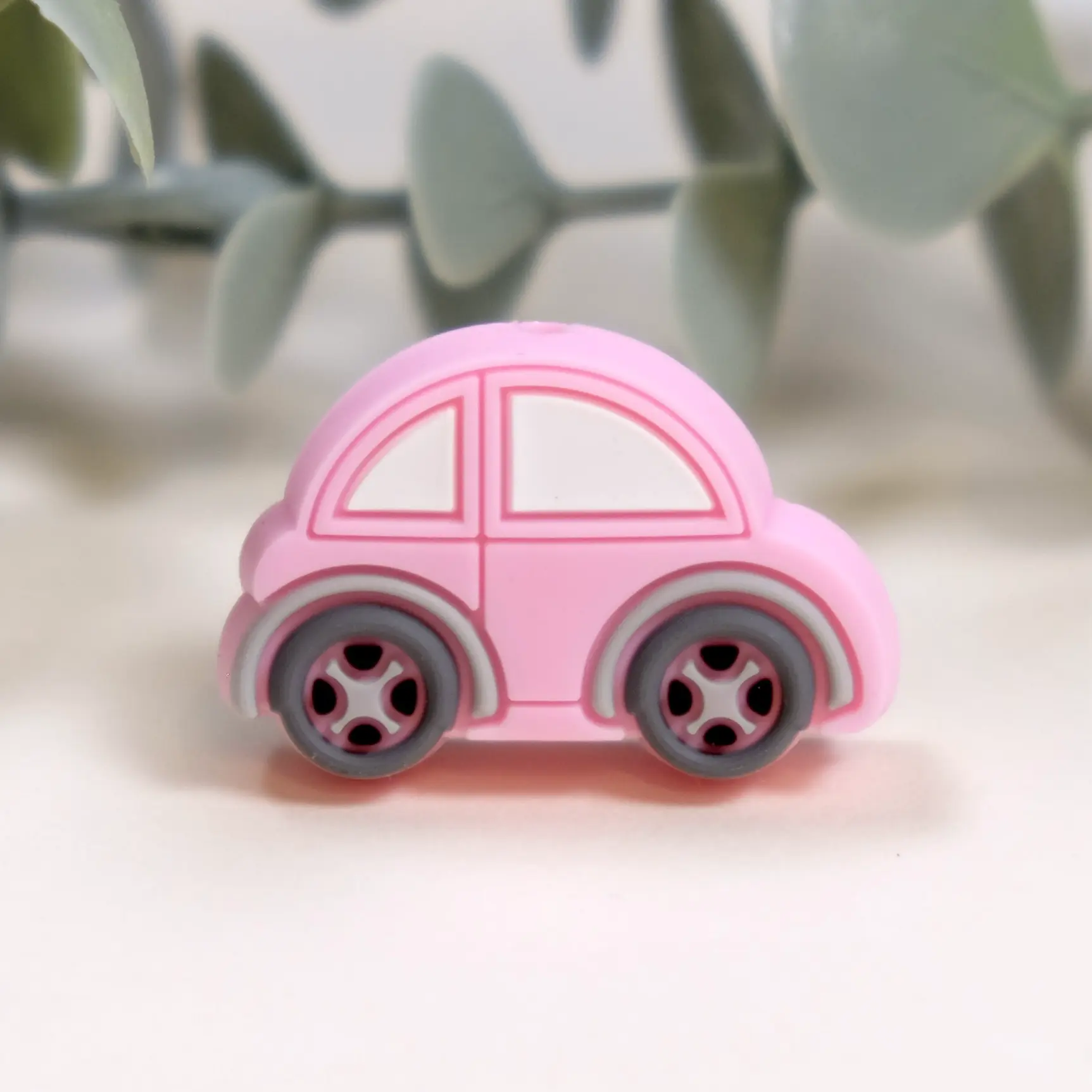 Maskestoppere Bil (50 stk) - Bilde 8