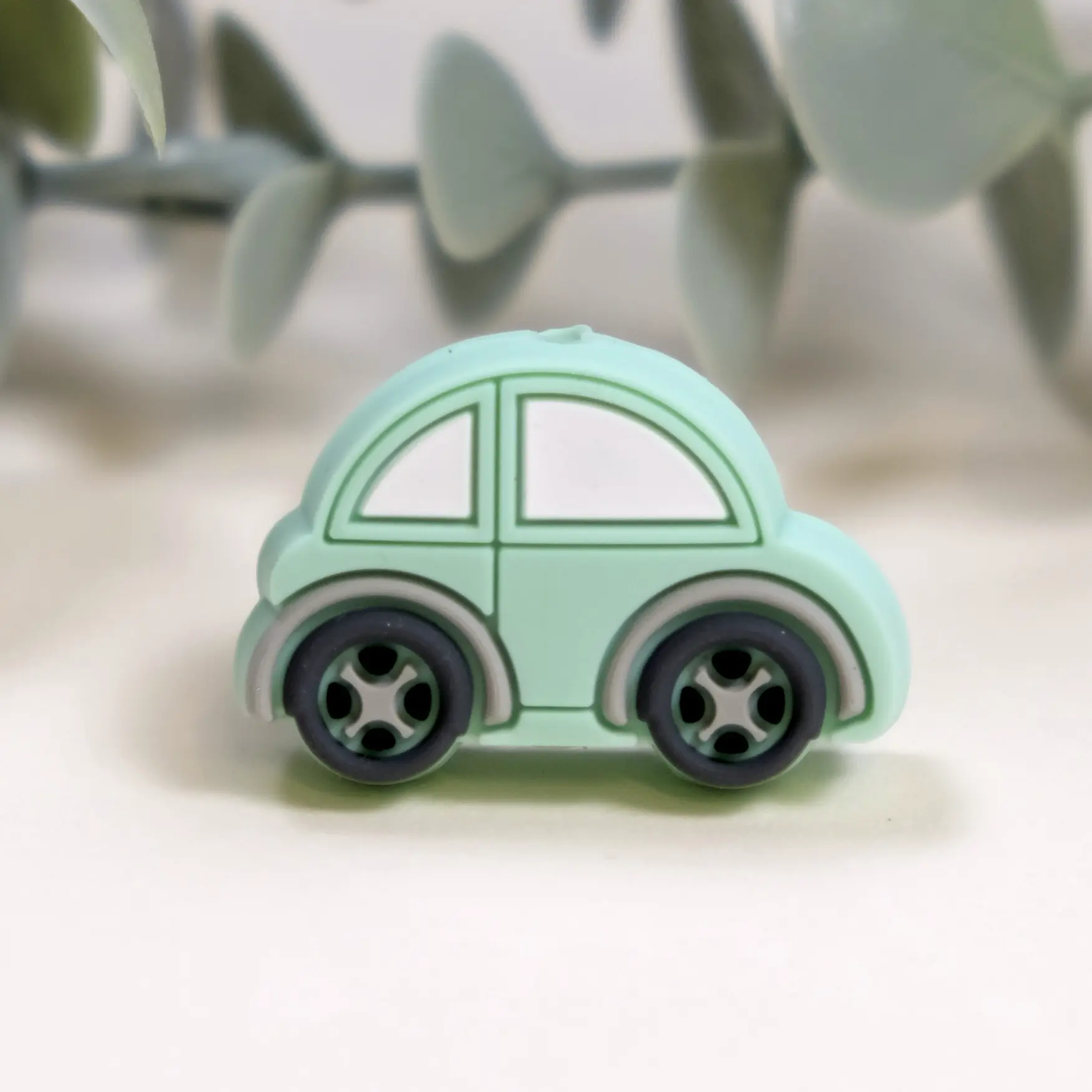 Maskestoppere Bil (50 stk) - Bilde 5