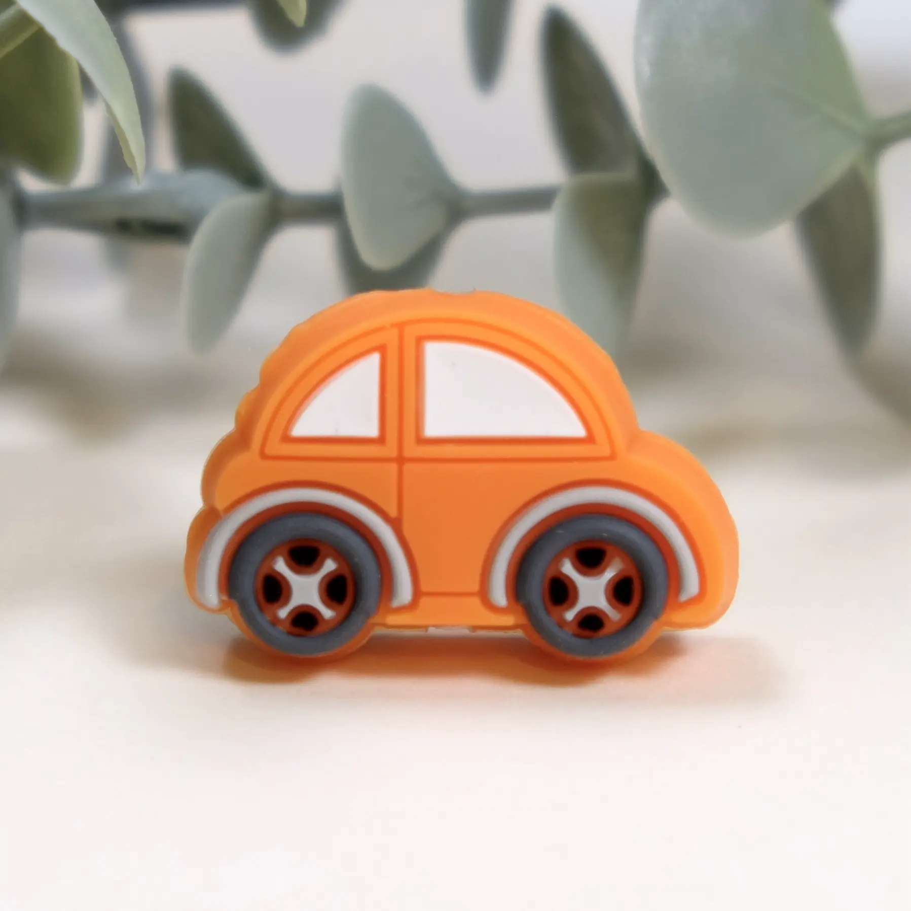 Maskestoppere Bil (50 stk) - Bilde 4