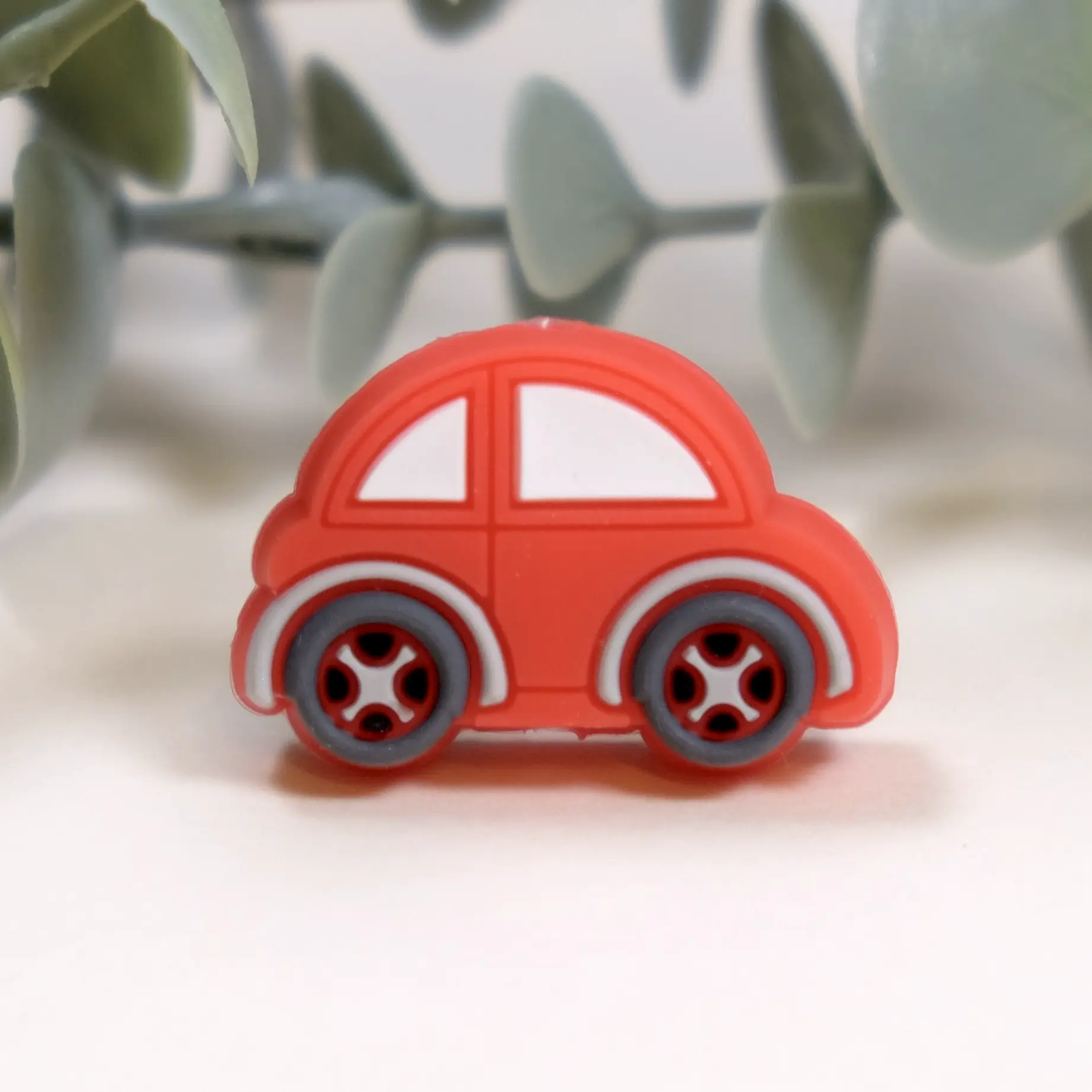 Maskestoppere Bil (50 stk) - Bilde 2