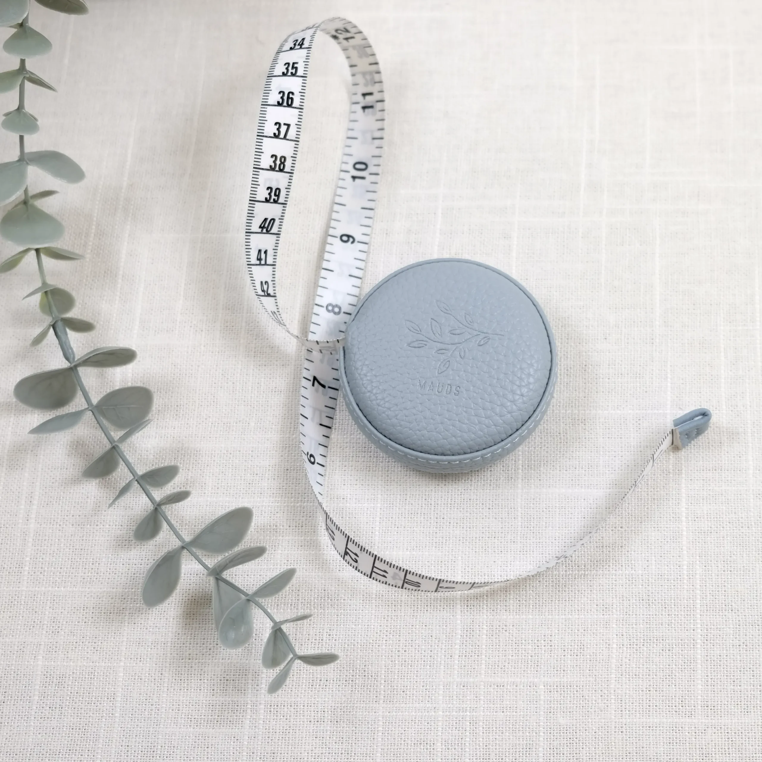 Rullemålbånd - 3 meter, assorterte farger (3 stk) - Bilde 5