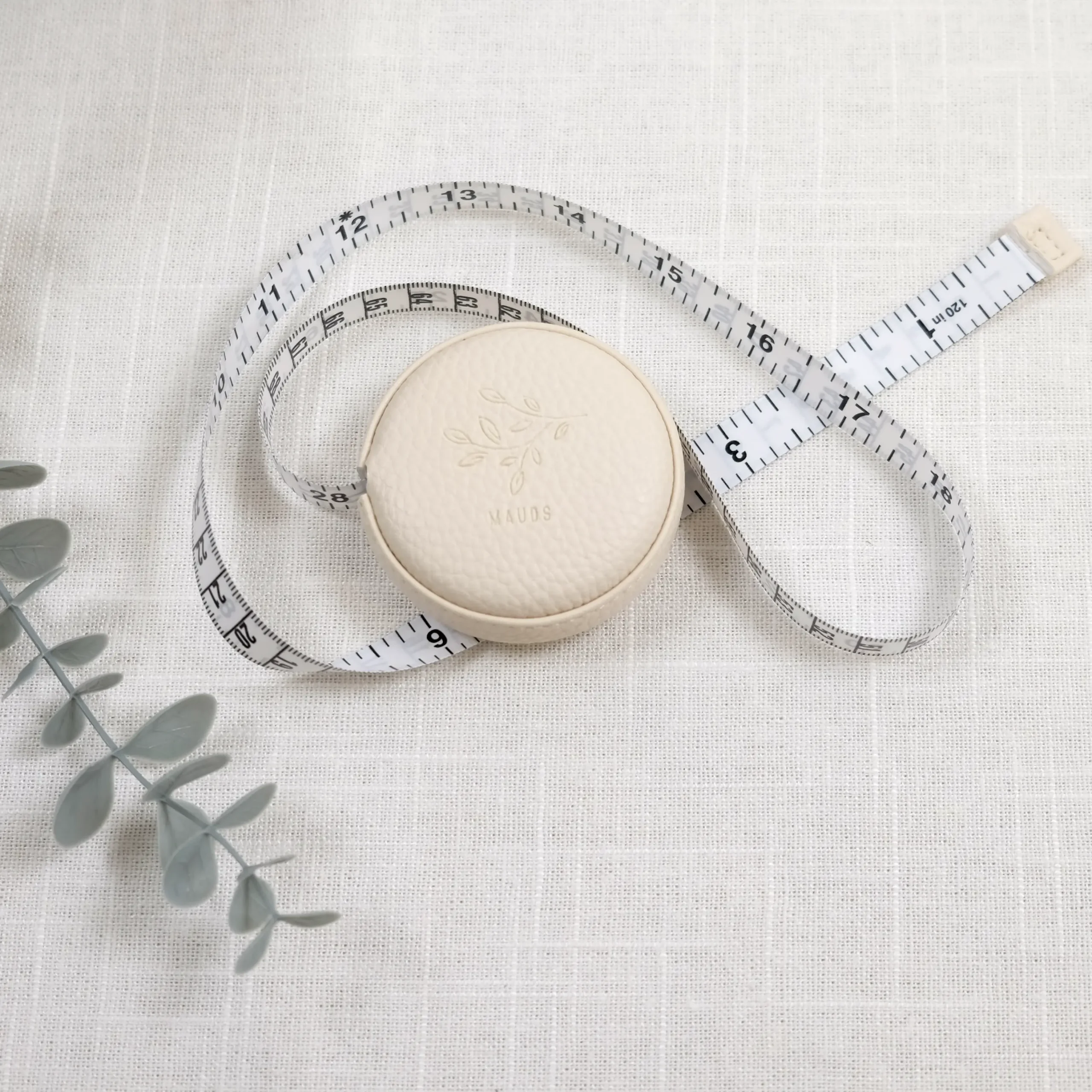 Rullemålbånd - 3 meter, assorterte farger (3 stk) - Bilde 2