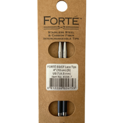 Forte pinnespisser 10 cm