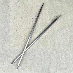Quads SS Lace Tips -firkantede - NYHET