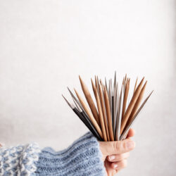 ChiaoGoo - Utskiftbare Rundpinner