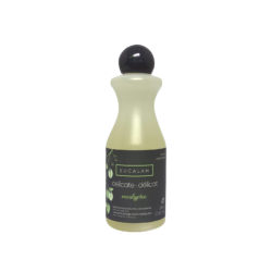 Delicate Wash - Eucalyptus (100 ml)