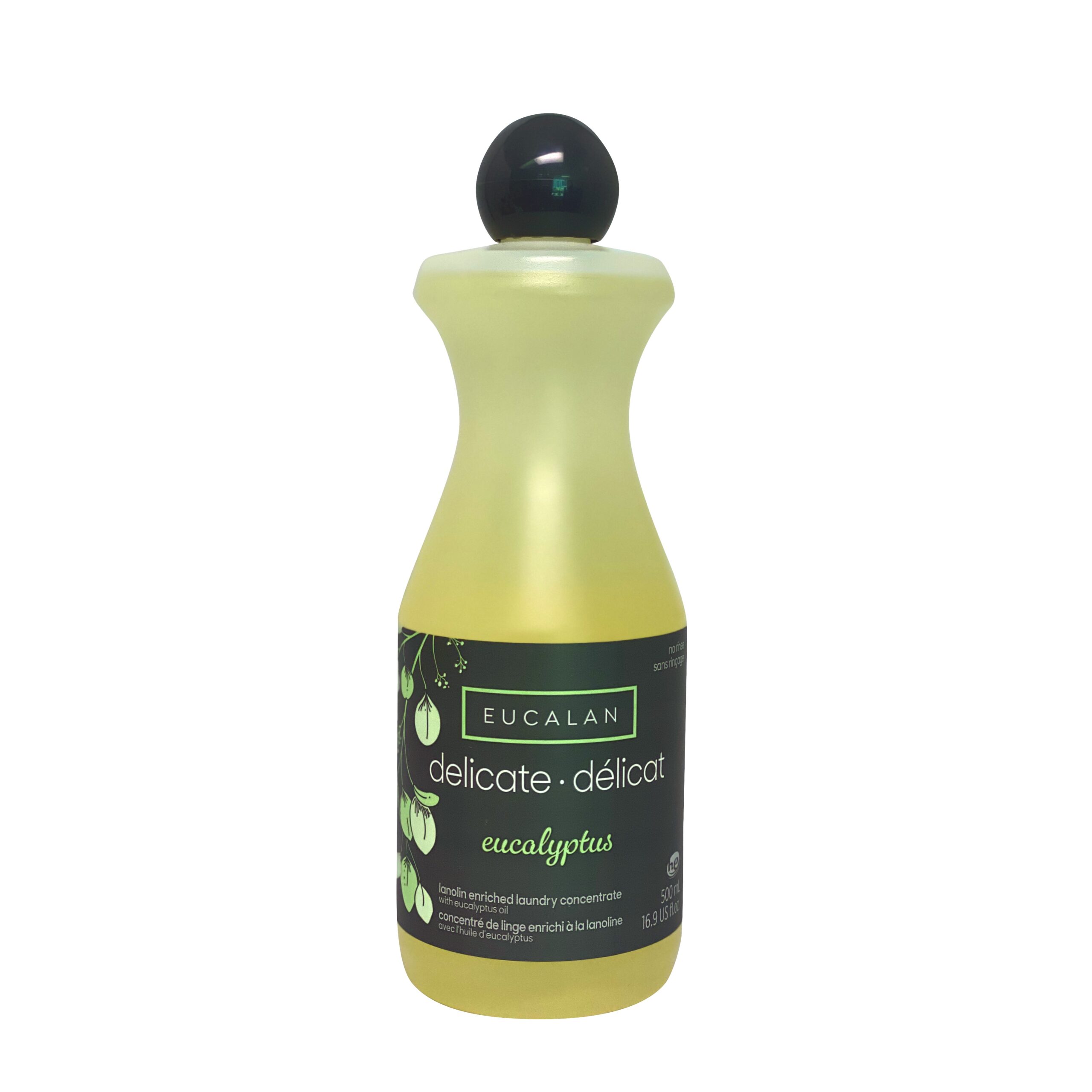 Delicate Wash - Eucalyptus (500 ml)
