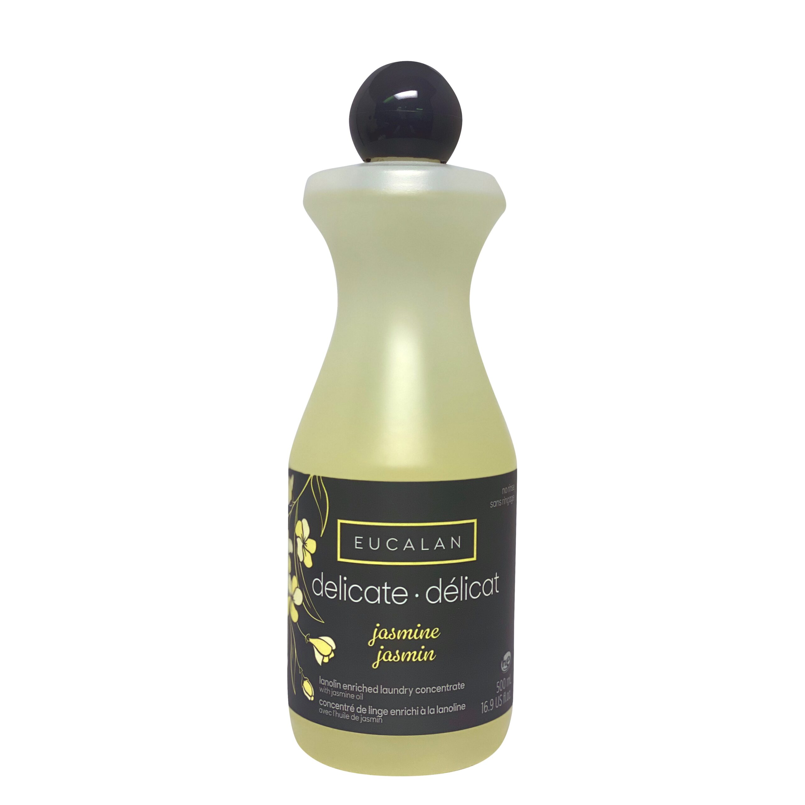 Delicate Wash - Jasmine (500 ml)