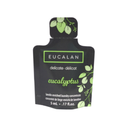 Delicate Wash - Eucalyptus (5 ml kapsel)