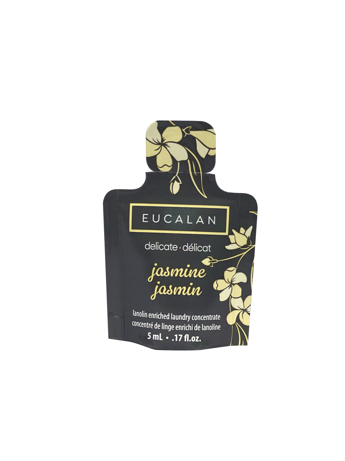 Delicate Wash - Jasmine (5 ml kapsel) (bestillingsvare)