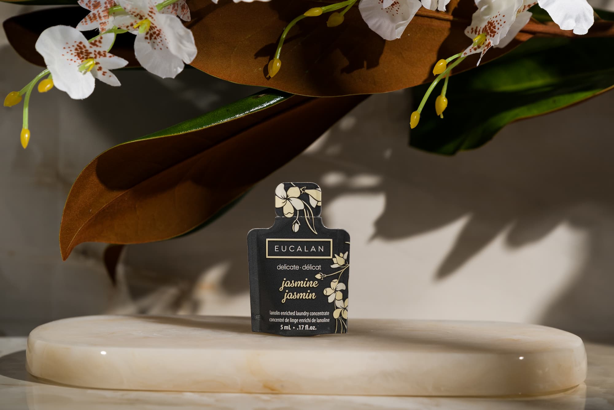 Delicate Wash - Jasmine (5 ml kapsel) (bestillingsvare) - Bilde 2