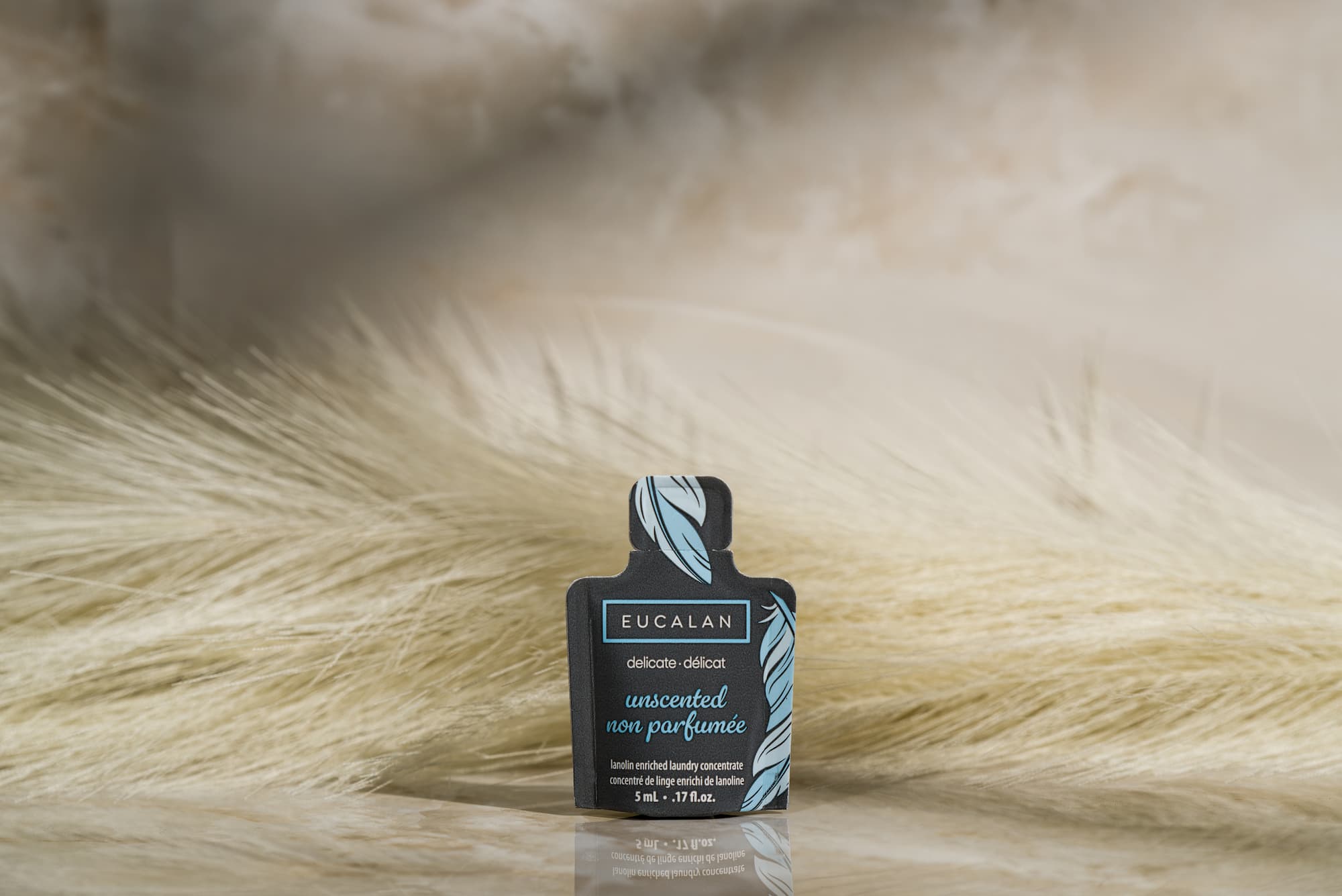 Delicate Wash - Uncented (5 ml kapsel) (bestillingsvare) - Bilde 2
