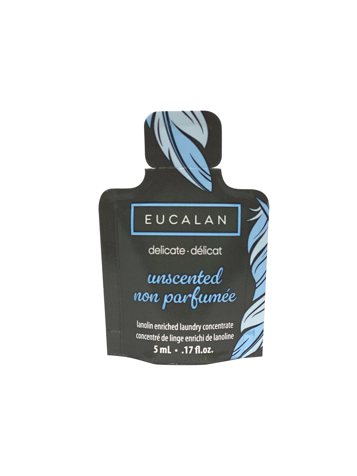 Delicate Wash - Uncented (5 ml kapsel) (bestillingsvare)